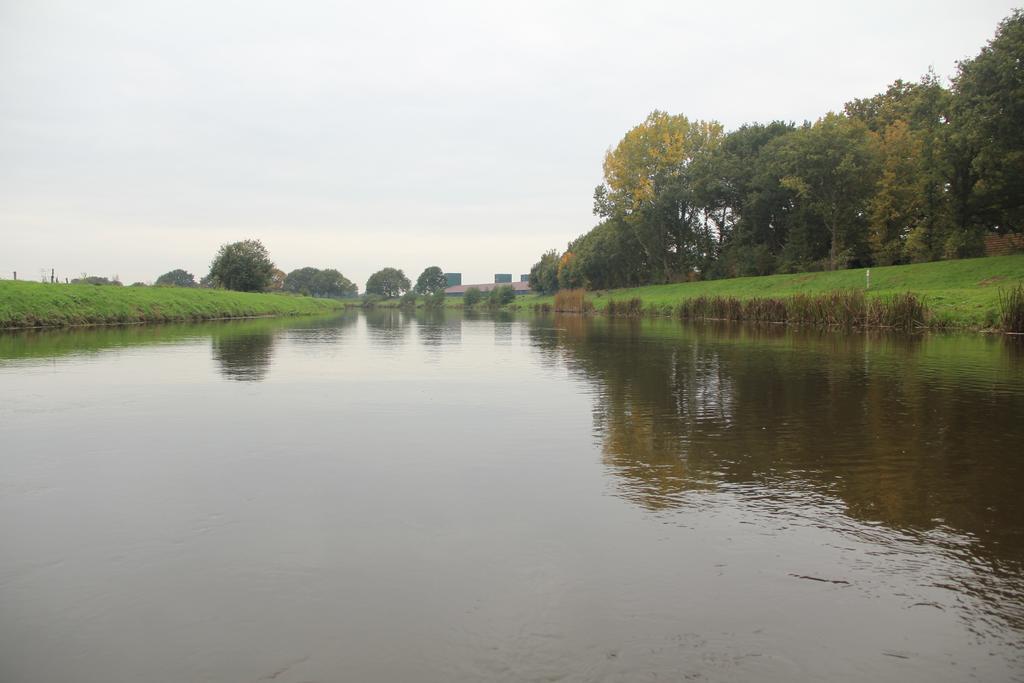 Vila Op De Borgh Laar Exteriér fotografie